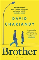 David Chariandy - Brother