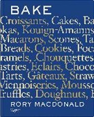 Rory Macdonald, Jade Young, Jade Young - Bake