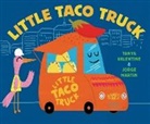 Jorge Martin, Tanya Valentine, Jorge Martin - Little Taco Truck