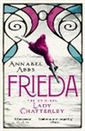 Annabel Abbs - Frieda