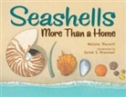 Sarah Brannen, Sarah S. Brannen, Melissa Stewart, Melissa/ Brannen Stewart, Sarah S. Brannen - Seashells