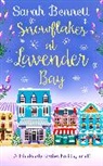 Sarah Bennett - Lavender Bay