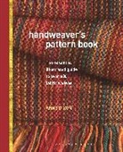 Anne Dixon - Handweaver's Pattern Book