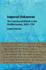Cornel Zwierlein, Zwierlein Cornel - Imperial Unknowns