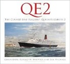 Commodore Ronald W. Warwick, Ronald W. Warwick, Sam Warwick, Commodore Ronald W. Warwick OBE - QE2: The Cunard Line Flagship, Queen Elizabeth 2