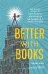 Sharon M. Draper, Melissa Hart - Better with Books