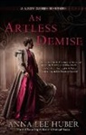 Anna Lee Huber - An Artless Demise