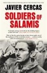 Javier Cercas, Javier (Author) Cercas, Cercas Javier - Soldiers of Salamis