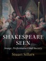 Stuart Sillars, Stuart (Universitetet I Bergen Sillars, Sillars Stuart - Shakespeare Seen