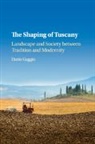 Dario Gaggio - Shaping of Tuscany