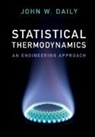 John Daily, John (University of Colorado Boulder) Daily, John W Daily, John W. Daily, John W. (University of Colorado Boulder) Daily - Statistical Thermodynamics