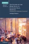 Rodrigo Polanco, Rodrigo (Universitat Bern Polanco - Return of the Home State to Investor-State Disputes