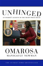 Omarosa Manigault Newman, Omarosa Manigault Newman, To Be Confirmed Gallery - Unhinged