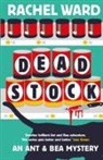 Rachel Ward - Dead Stock