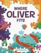 Cale Atkinson - Where Oliver Fits