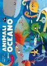 Anton Poitier, Sophia Touliatou - Animali dell'oceano