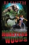 Rj Smith, Glenda Findley - Monsters in the Woods