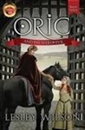 Lesley Wilson - Oric and the Web of Evil