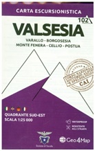 Valsesia Sud Est