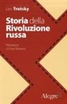 Lev Trotsky - Storia della rivoluzione russa