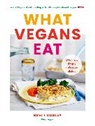 Brett Cobley - What Vegans Eat