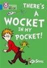 Seuss, Dr. Seuss - There''s a Wocket in My Pocket