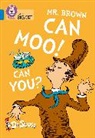 Seuss, Dr. Seuss - Mr. Brown Can Moo! Can You?