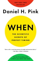 Daniel H Pink, Daniel H. Pink - When