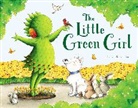 Lisa Anchin, Lisa Anchin - The Little Green Girl