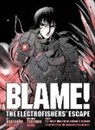 Tsutomu Nihei, Koutarou Sekine, TOA Heavy Industries Cinematic Division, TOHA Heavy Indus, TOHA Heavy Industries Cinematic Division - BLAME! Movie Edition