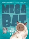 Anna Humphrey, Kass Reich, Kass Reich - Megabat and Fancy Cat