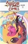 Benjamin Marra, Benjamin Mcconnell Marra, Aaron McConnell, Aleksandr Gushky - Adventure Time Comics Volume 6