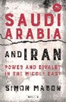 Simon Mabon, Simon (University of Lancaster Mabon, Mabon Simon - Saudi Arabia and Iran
