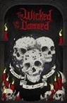 David Annandale, Phil Kelly, Josh Reynolds, Josh Annandale Reynolds - Wicked and the Damned