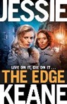 Jessie Keane, Keane Jessie - The Edge