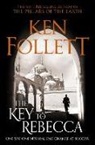 Ken Follett - The Key to Rebecca