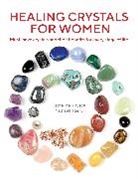 Catherine Mayet, Nathaelh Remy, Nathaëlh Remy - Healing Crystals for Women