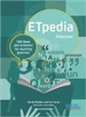 Daniel Barber, Jones Ceri, John Hughes, Ceri Jones - 500 ideas and activities for teaching grammar
