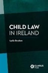 Lydia Bracken - Child Law in Ireland