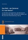 Martin Schaub - Das Rütli - ein Denkmal für eine Nation?