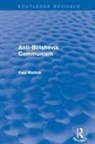 Jr, Paul Mattick Jr, Paul Mattick Jr., Paul Mattick - Anti-Bolshevik Communism