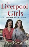 Pam Howes, Howes Pam - The Liverpool Girls