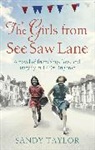 Sandy Taylor, Taylor Sandy - The Girls from See Saw Lane