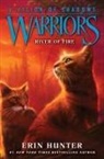 Erin Hunter - River of Fire