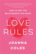 Joanna Coles, Coles Joanna - Love Rules