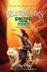 StacyPlays, Tbd - Wild Rescuers: Escape to the Mesa