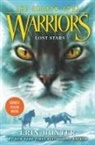 Erin Hunter - Lost Stars