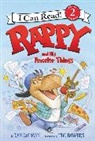 Dan Gutman, Dan/ Bowers Gutman, Gutman Dan, Tim Bowers - Rappy and His Favorite Things