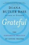 Diana Butler Bass - Grateful