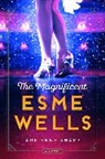 Adrienne Sharp, Sharp Adrienne - Magnificent Esme Wells